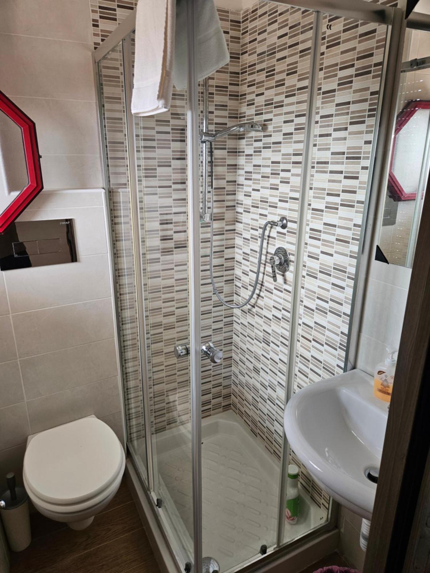 Hotel Souvenir Эрколано Экстерьер фото